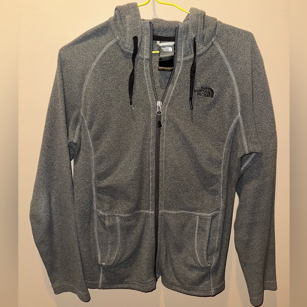 Northface Zip-Up Jacket